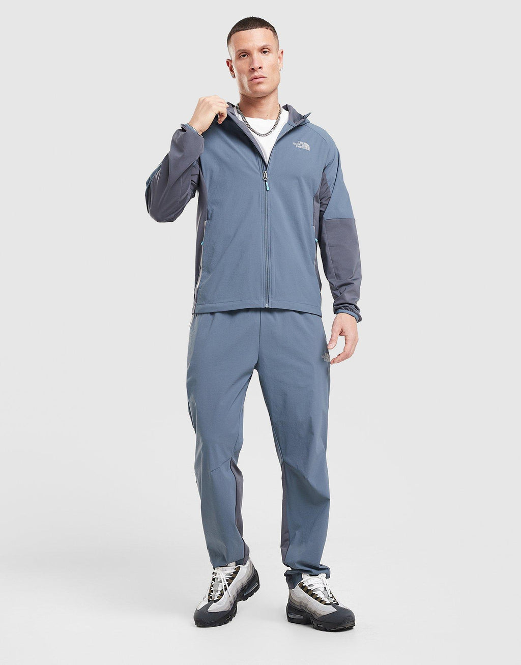 Performance Woven Jacket