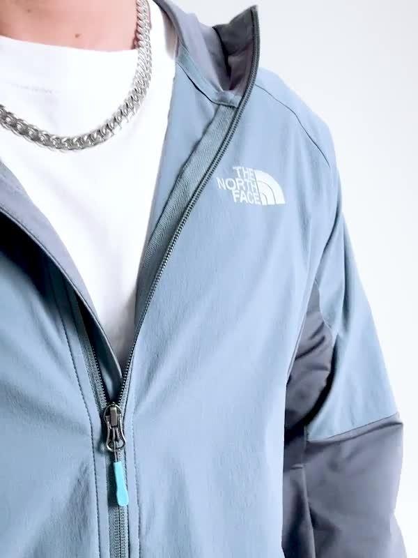 Performance Woven Jacket