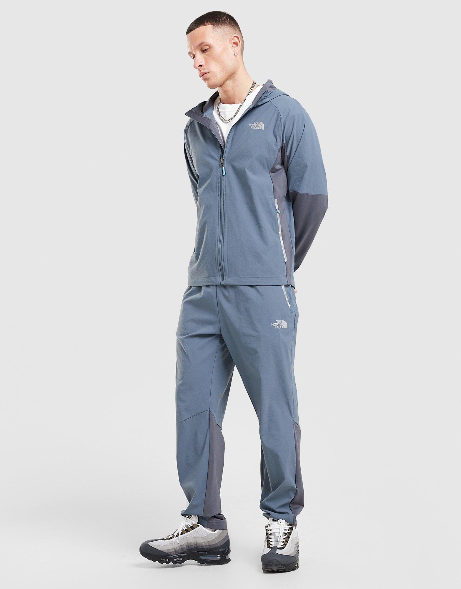 Performance Woven Track Pants