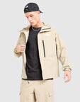 Trishul Woven Jacket