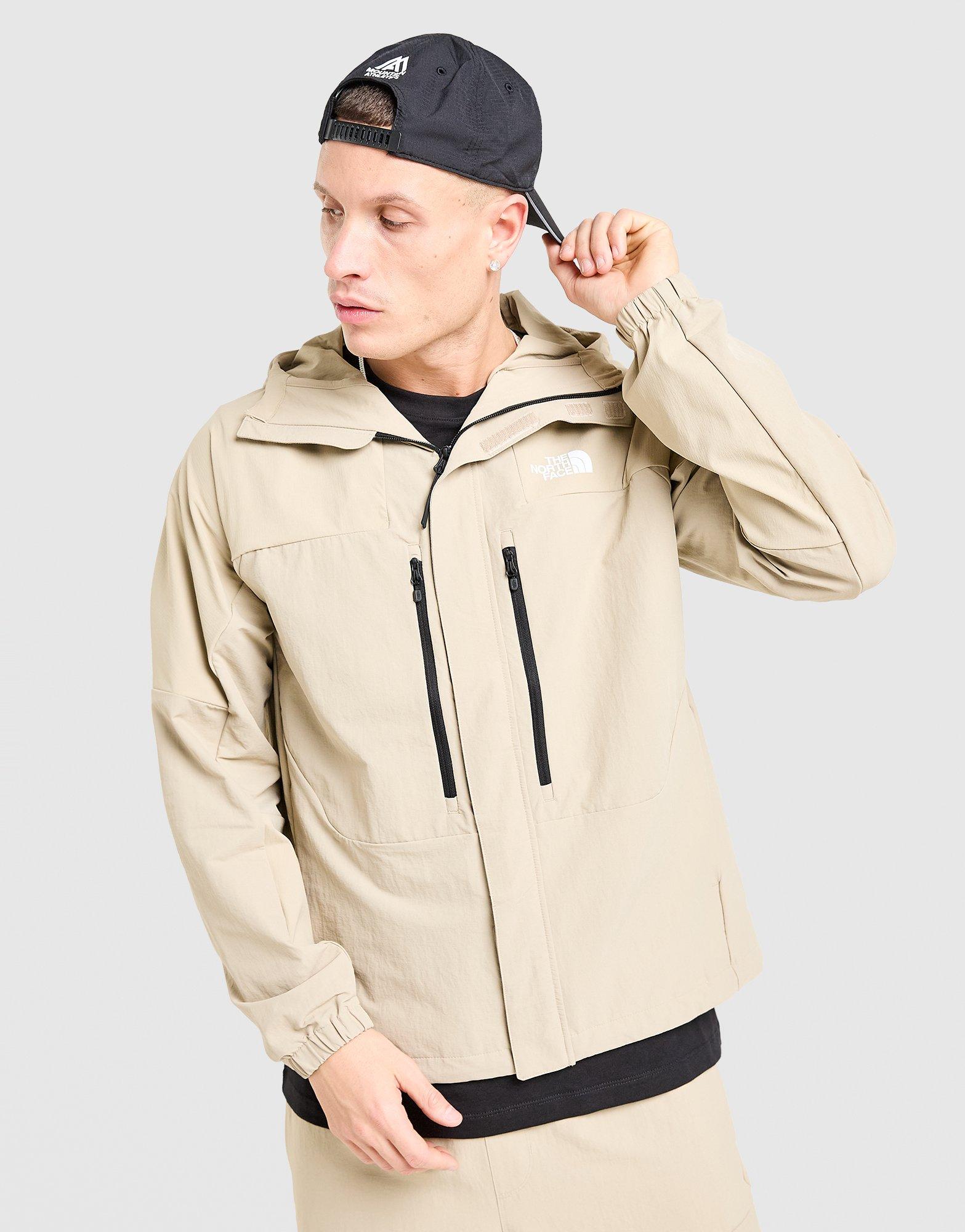 Trishul Woven Jacket