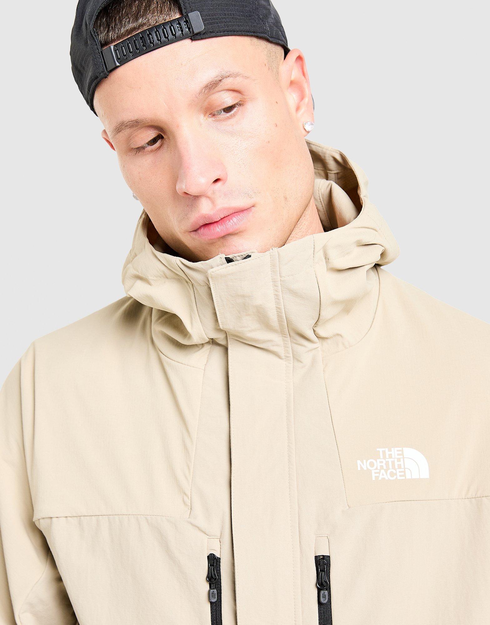 Trishul Woven Jacket