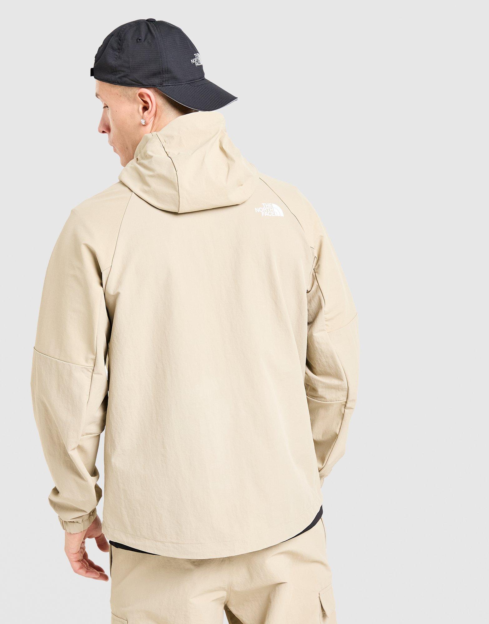Trishul Woven Jacket