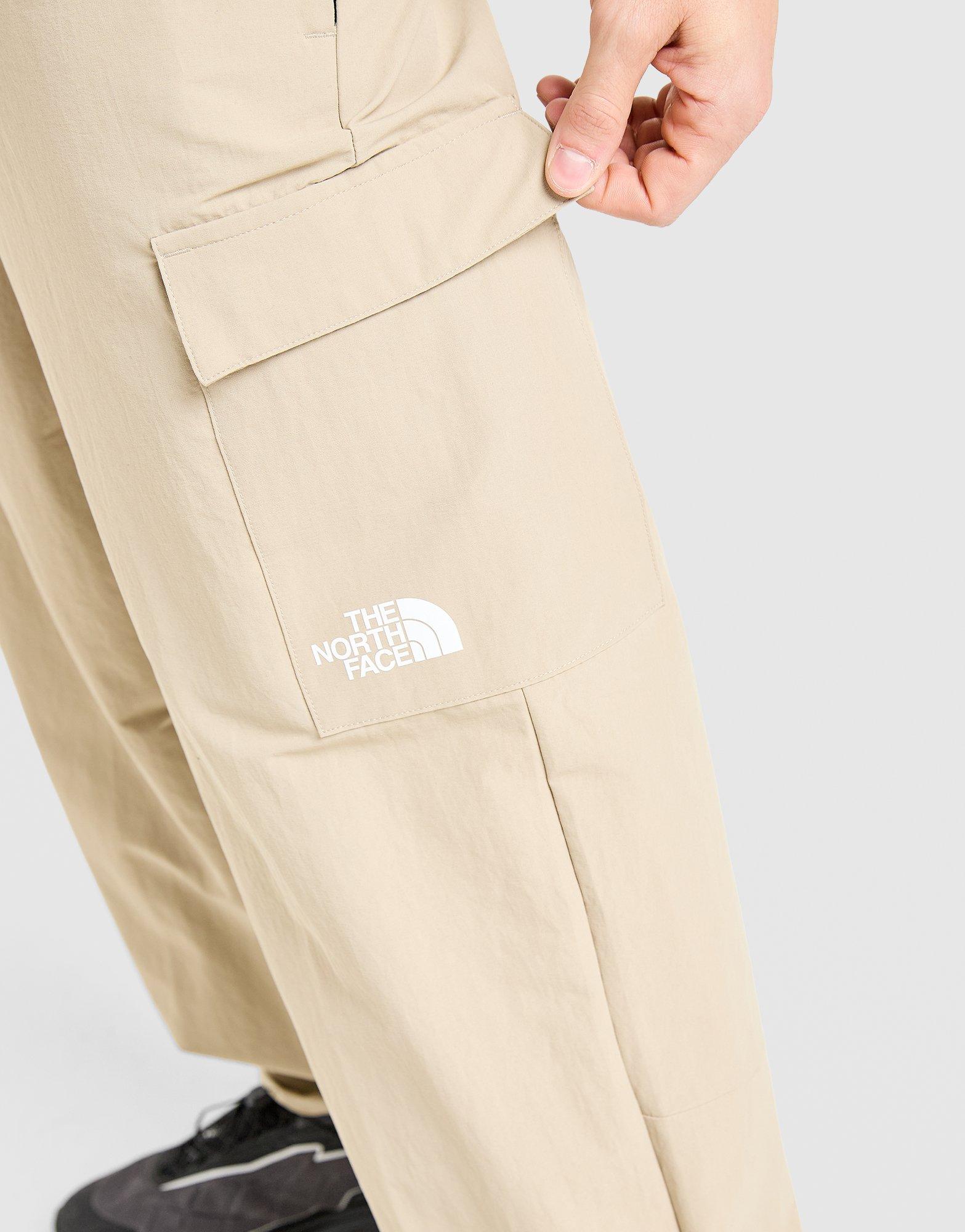 Trishull Cargo Pants