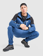 Mountain Athletics Full Zip Poly Hoodie