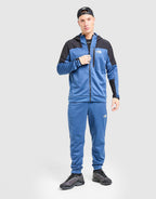 Mountain Athletics Full Zip Poly Hoodie