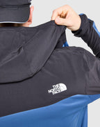 Mountain Athletics Full Zip Poly Hoodie