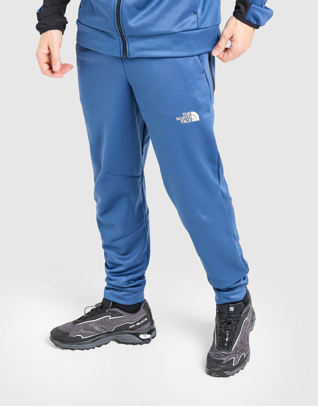 Mountain Athletics Poly Track Pants