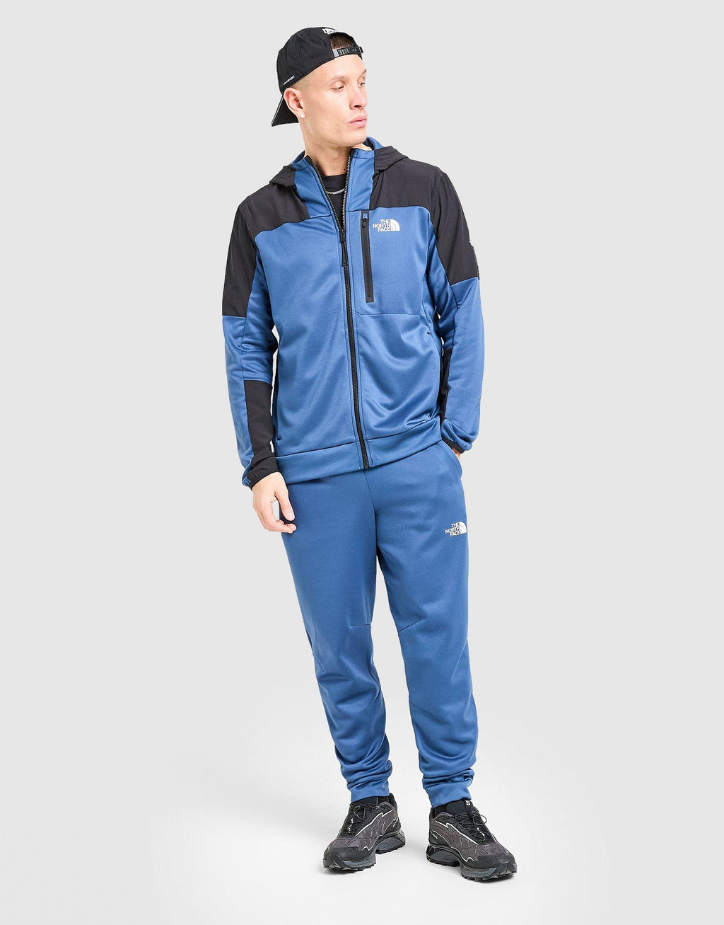 Mountain Athletics Poly Track Pants