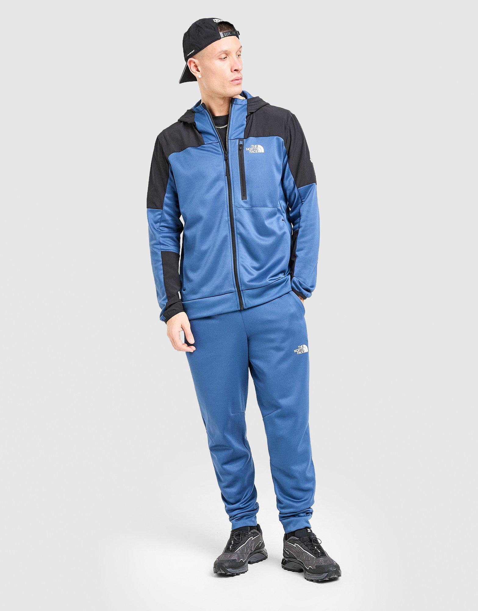 Mountain Athletics Poly Track Pants