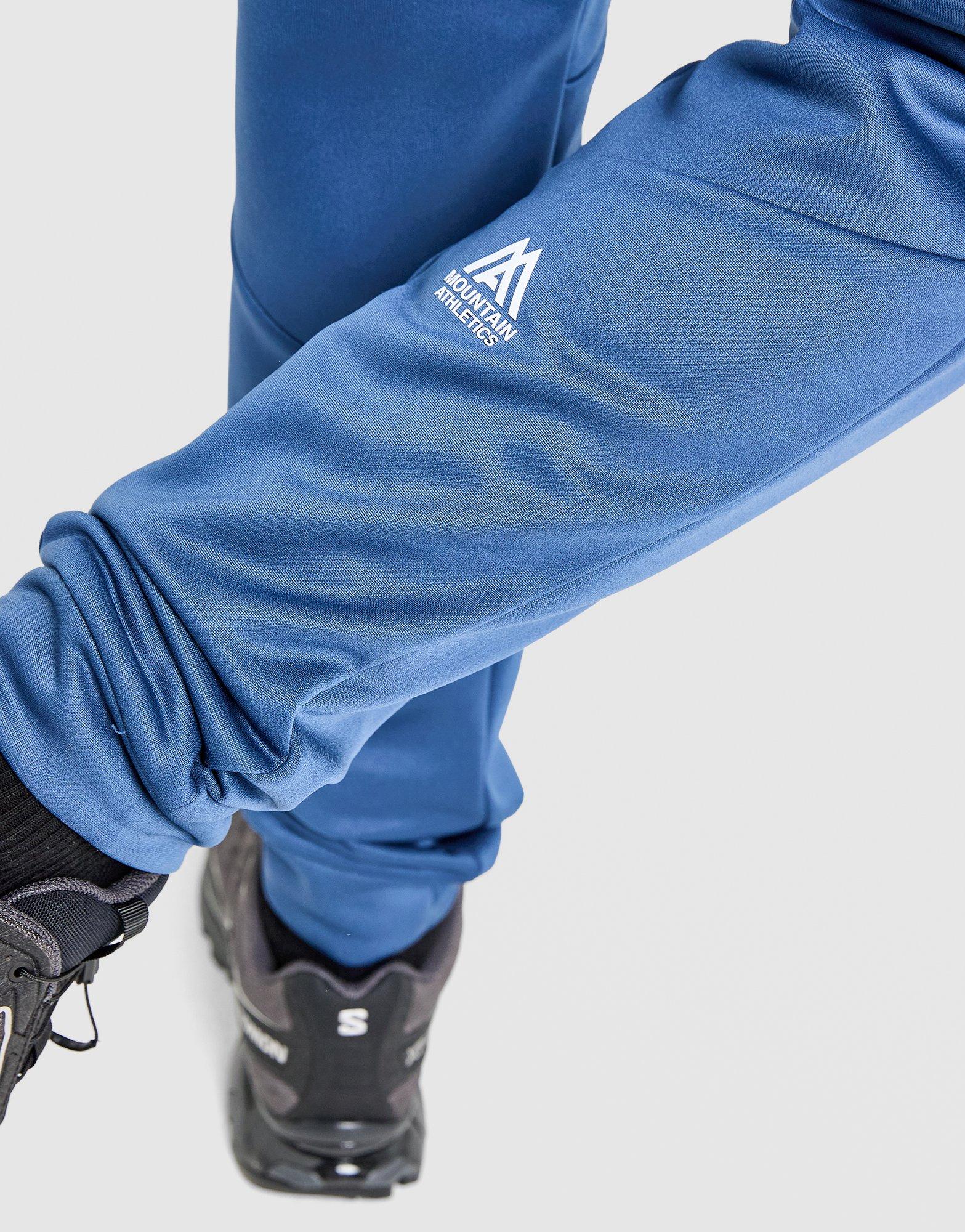 Mountain Athletics Poly Track Pants