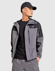Trishull Full-Zip Jacket