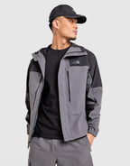 Trishull Full-Zip Jacket
