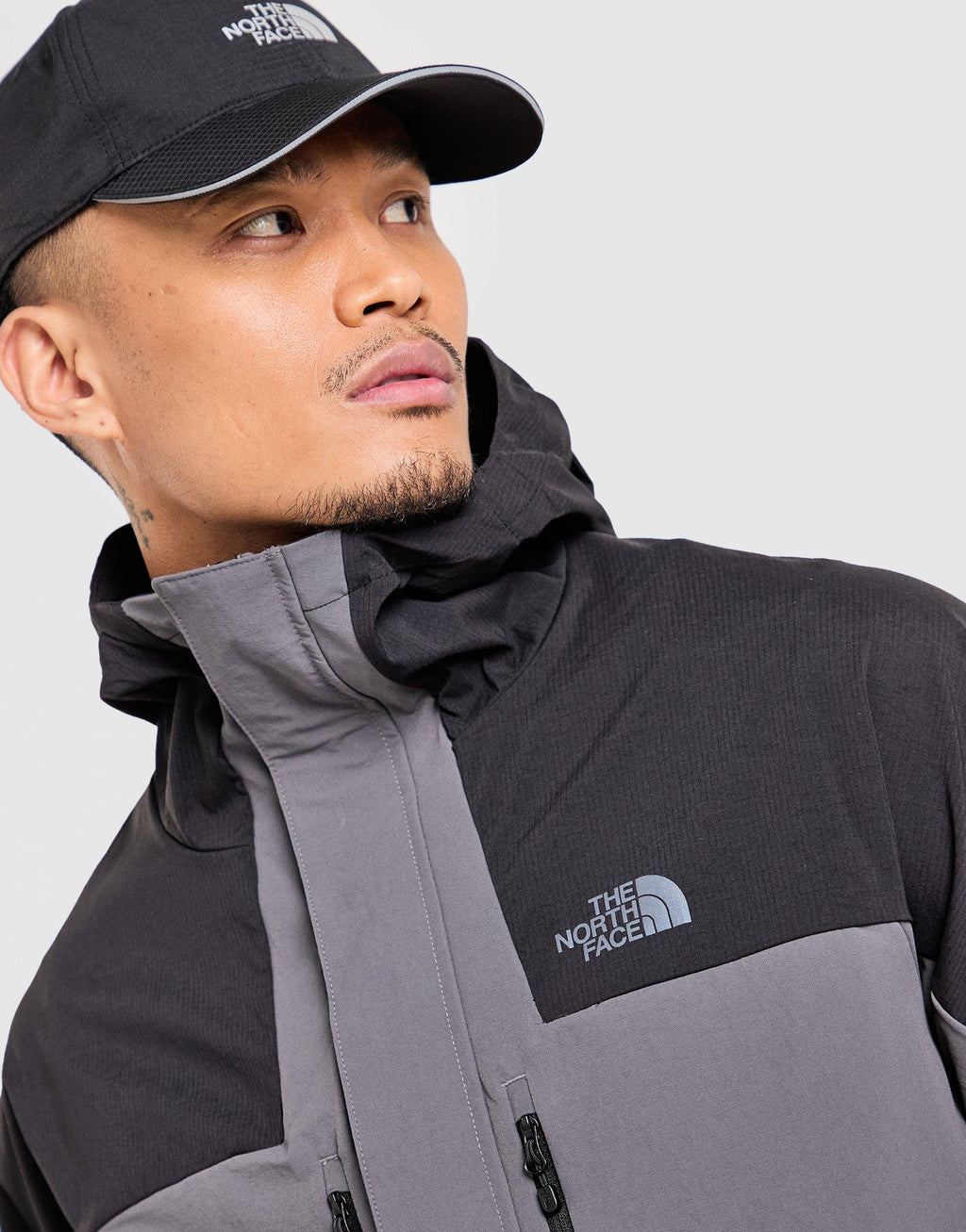 Trishull Full-Zip Jacket