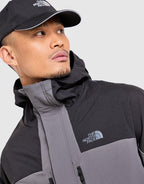 Trishull Full-Zip Jacket