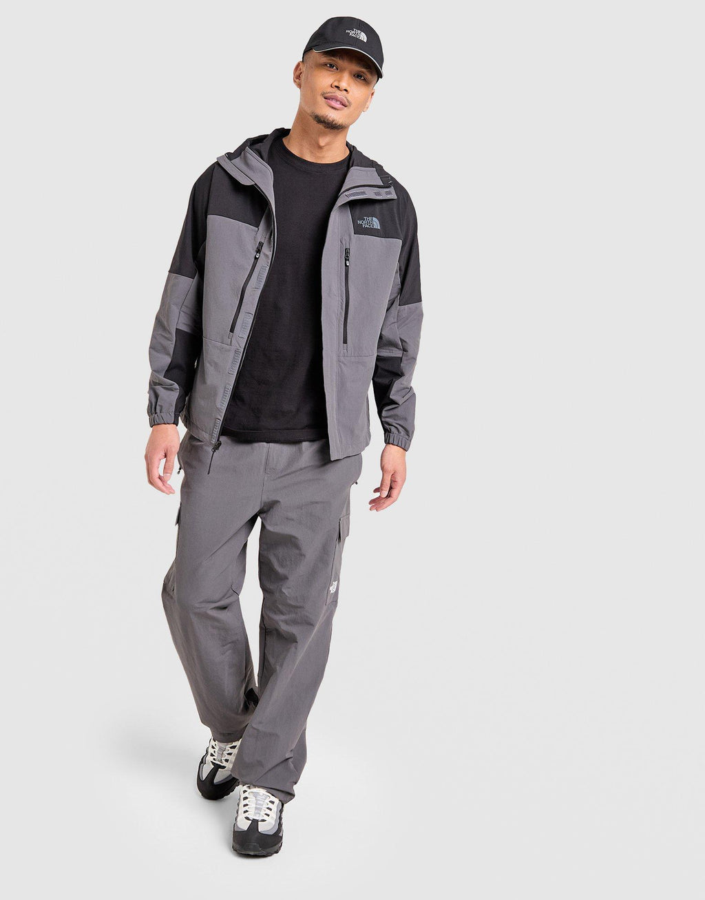 Trishull Full-Zip Jacket
