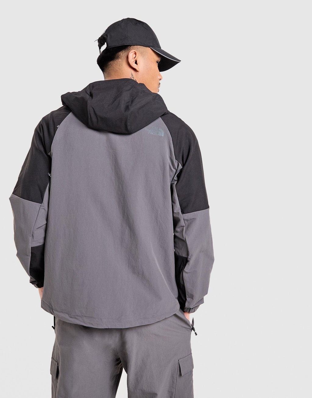 Trishull Full-Zip Jacket