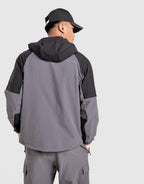 Trishull Full-Zip Jacket
