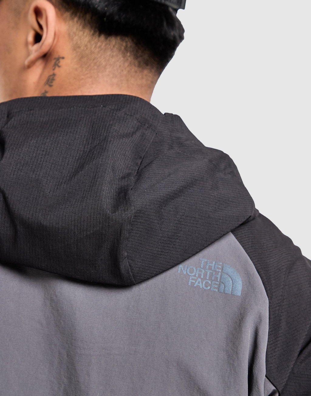 Trishull Full-Zip Jacket