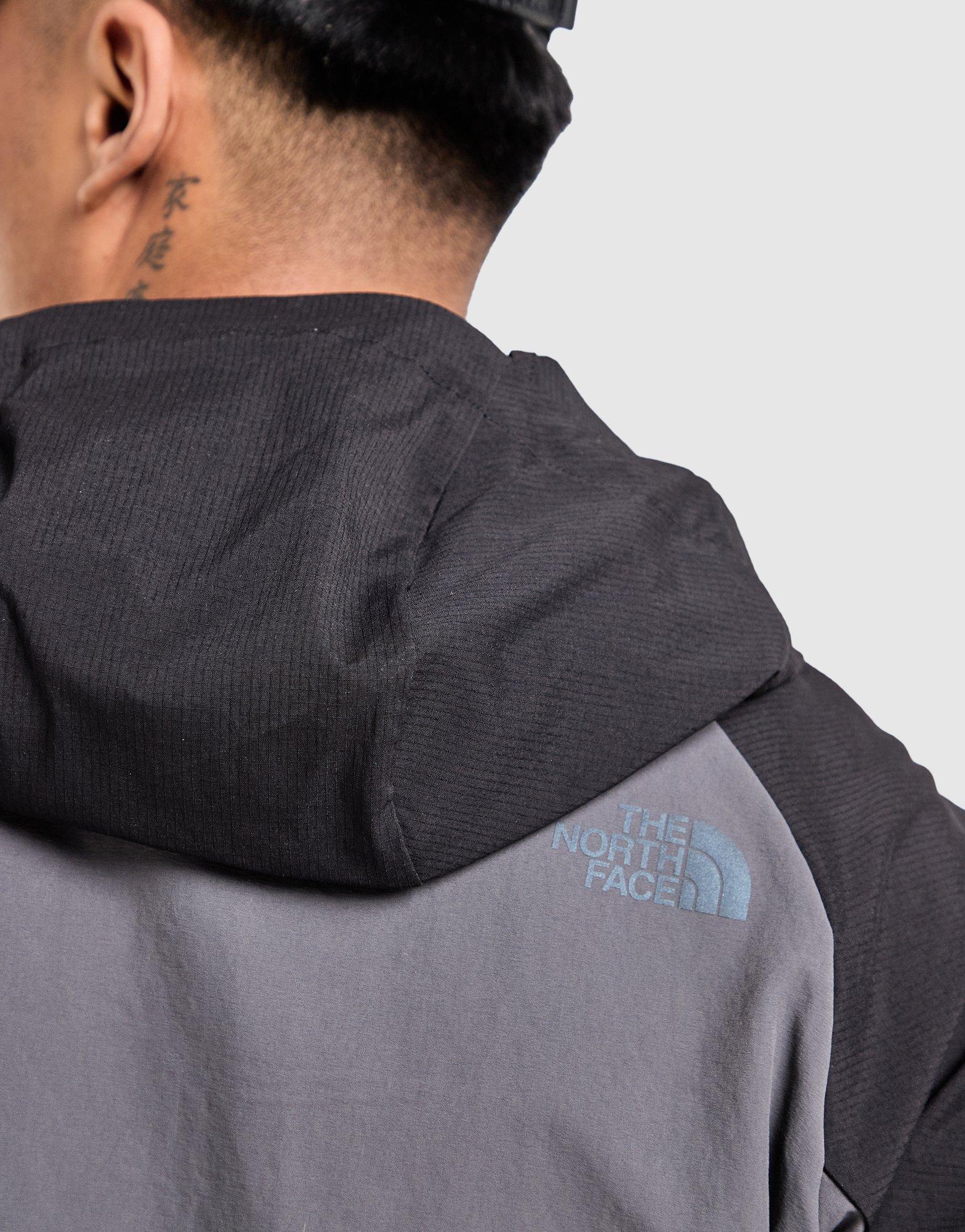 Trishull Full-Zip Jacket