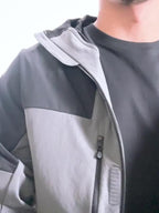 Trishull Full-Zip Jacket
