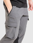 Trishul Cargo Pants