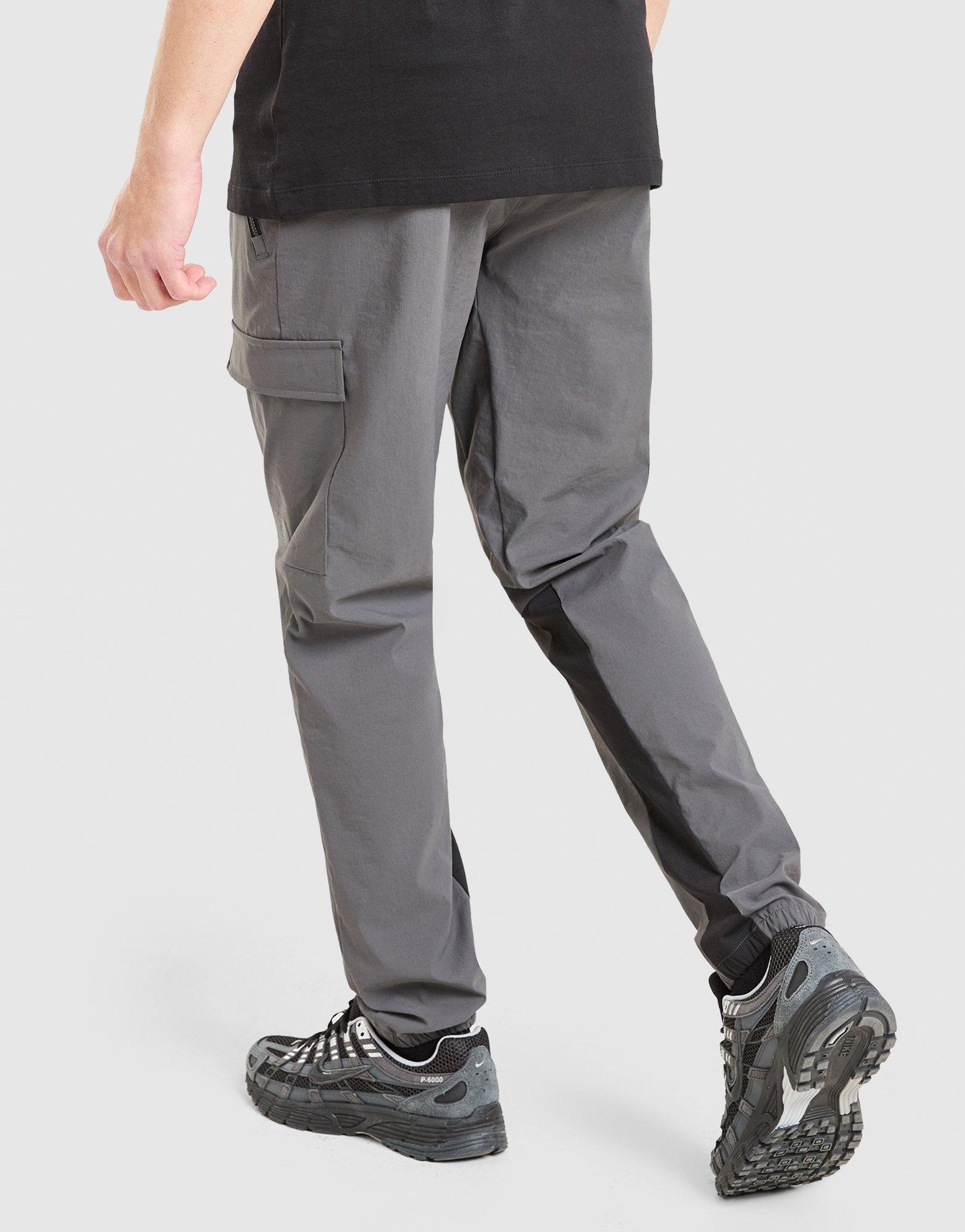 Trishul Cargo Pants