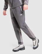 Performance Woven Track Pants