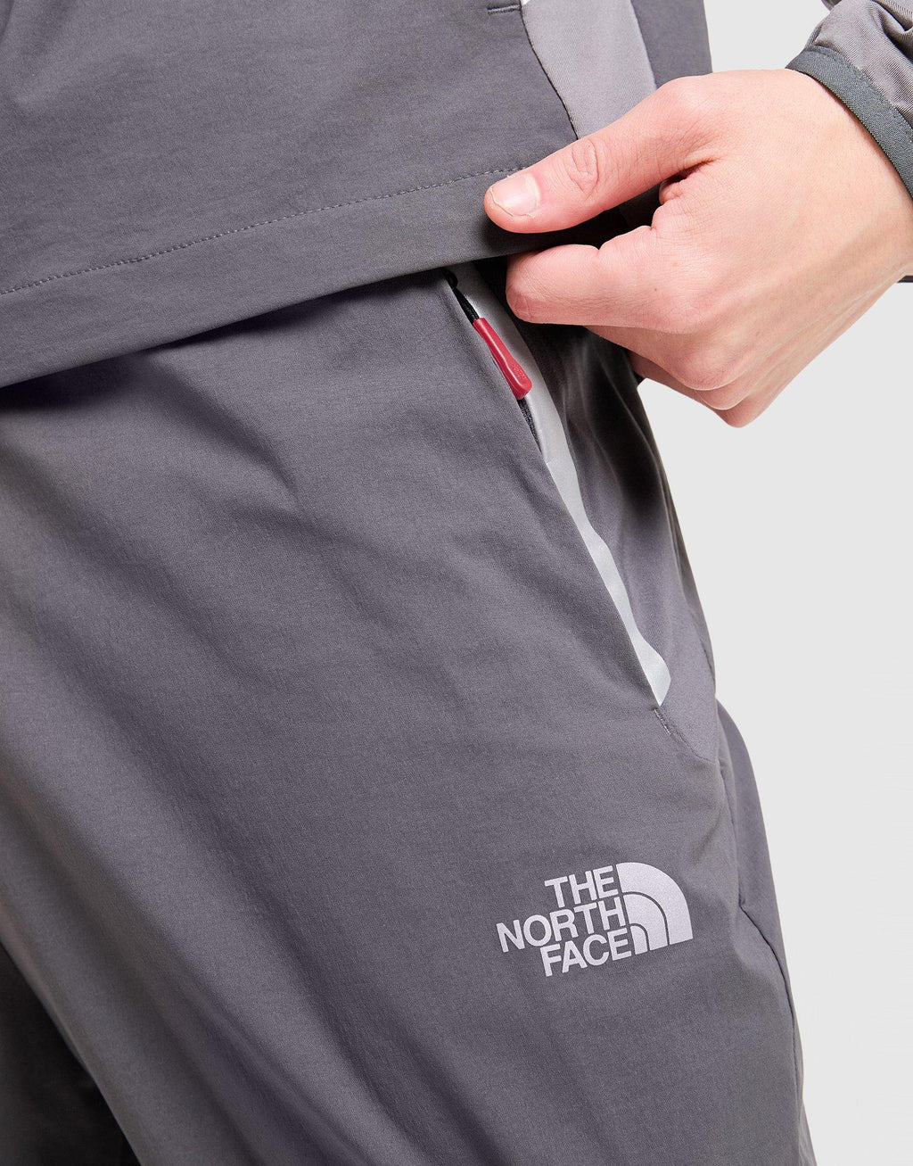 Performance Woven Track Pants
