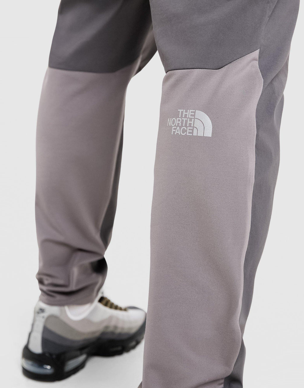Performance Woven Track Pants