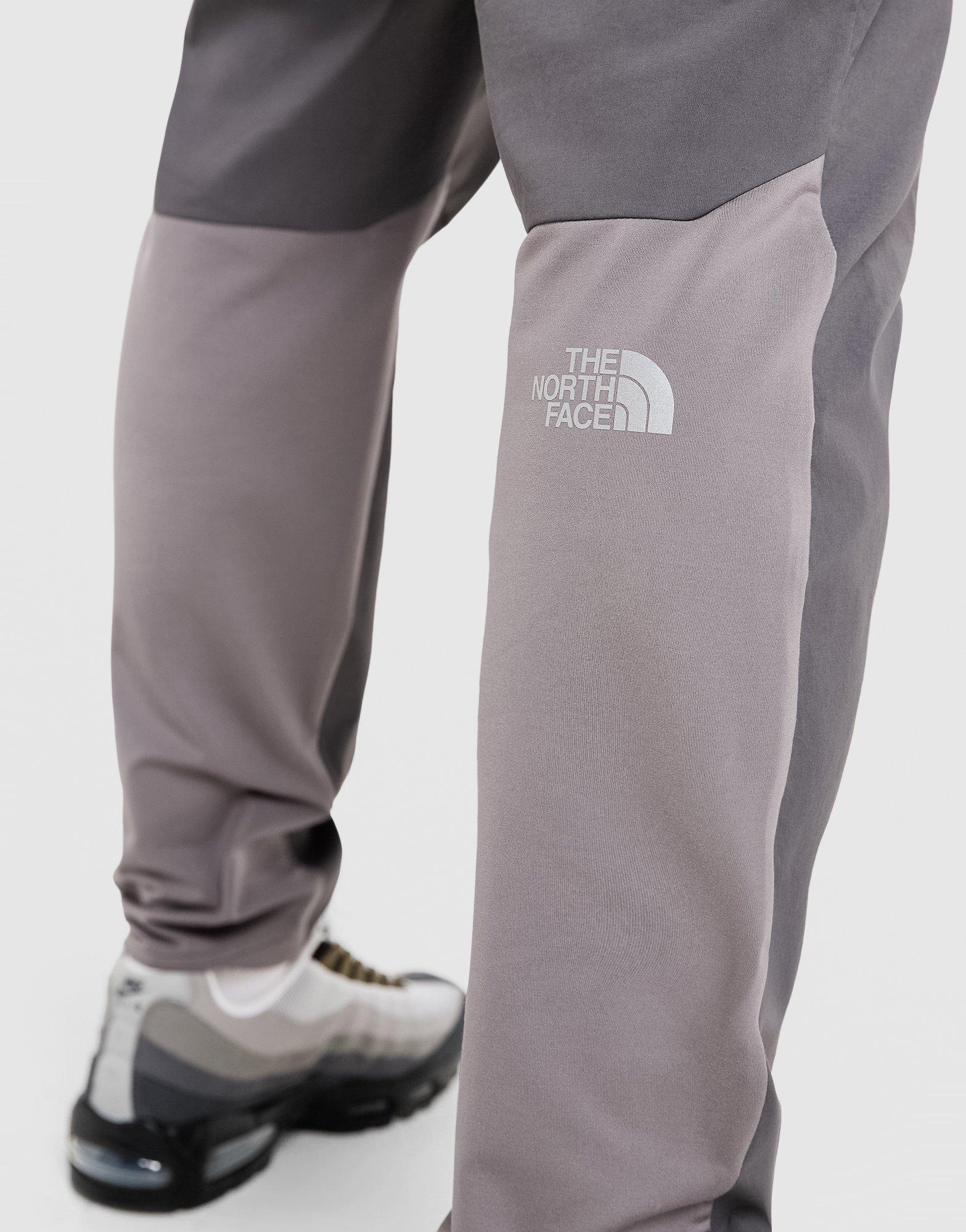 Performance Woven Track Pants
