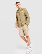 Trishul Cargo Shorts
