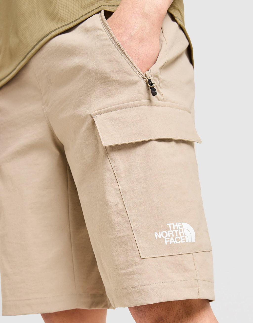 Trishul Cargo Shorts