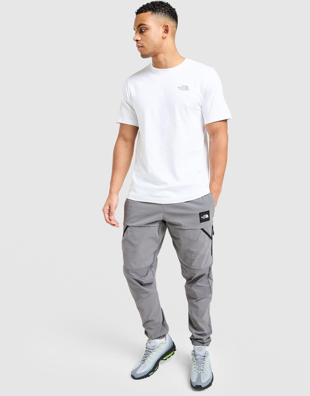 Simple Dome T-Shirt