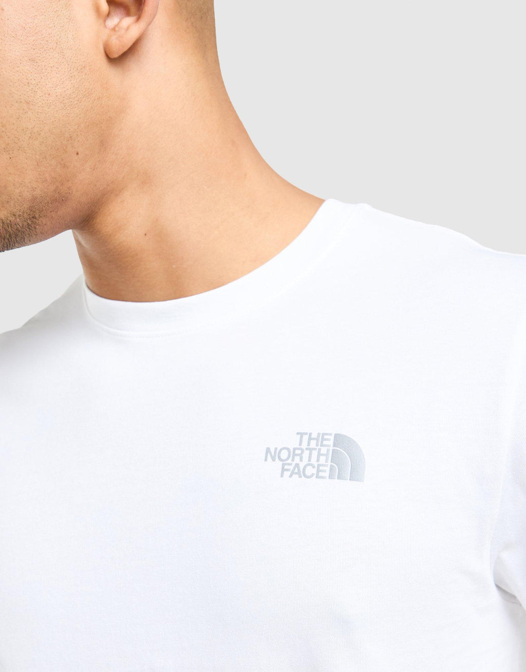Simple Dome T-Shirt