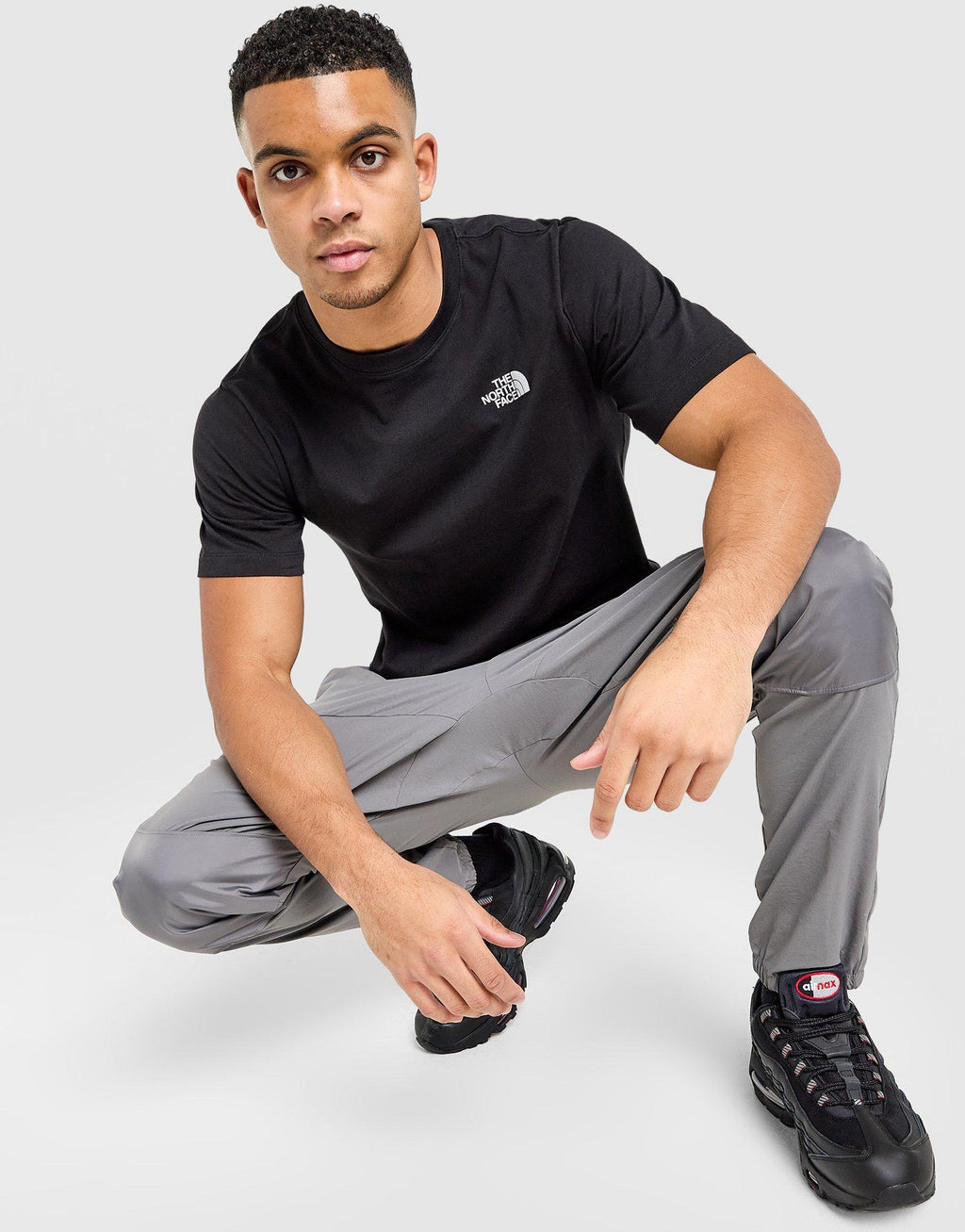 Simple Dome T-Shirt