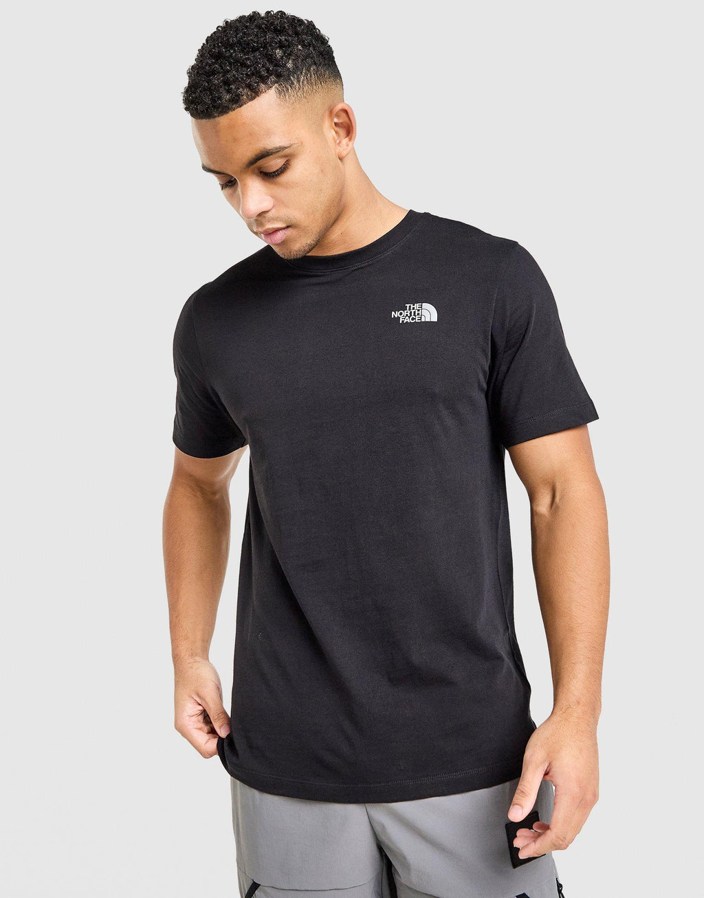 Simple Dome T-Shirt