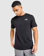 Simple Dome T-Shirt