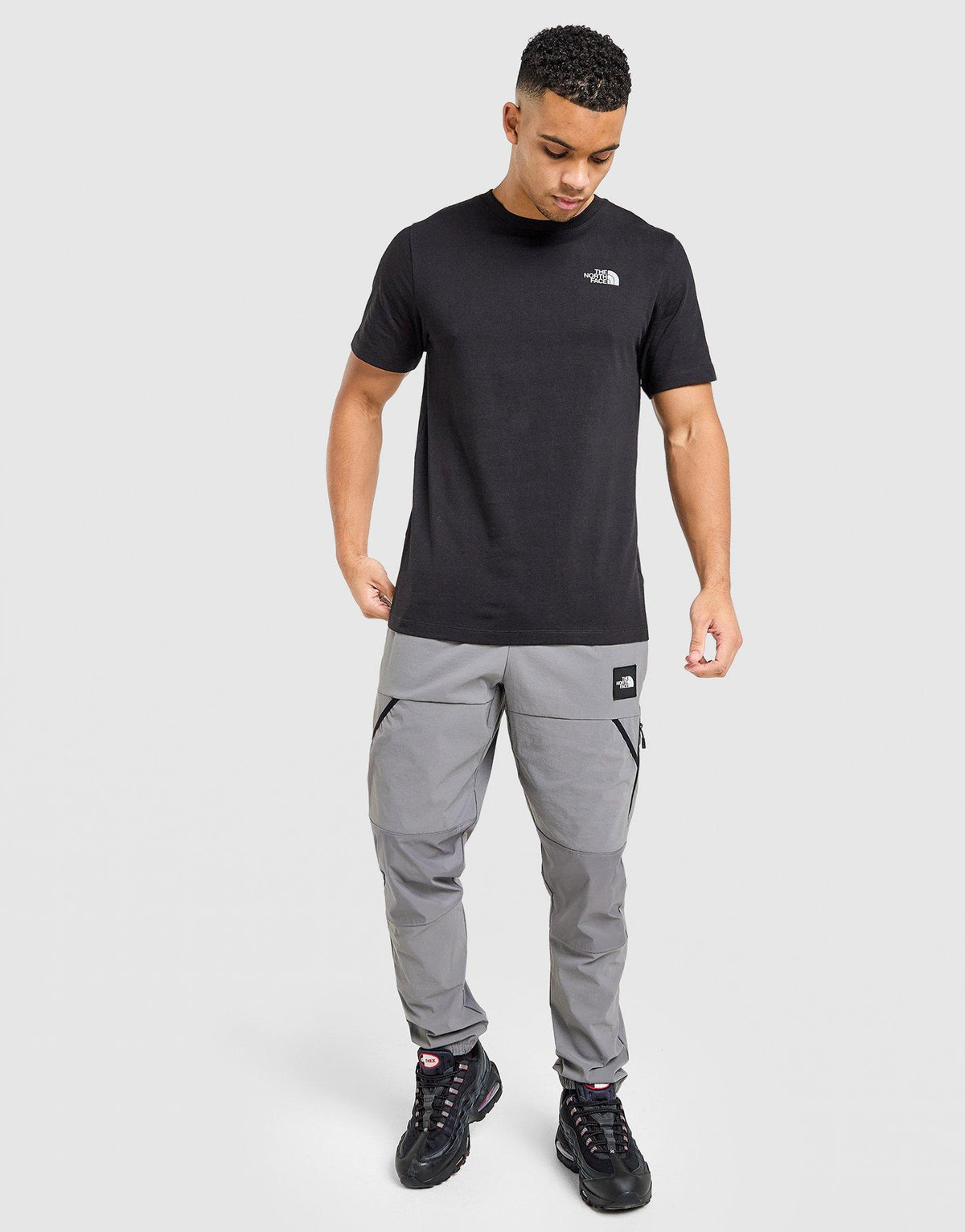 Simple Dome T-Shirt