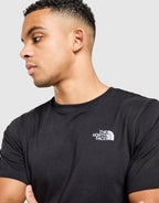 Simple Dome T-Shirt