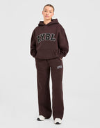 Varsity 2.0 Overhead Hoodie