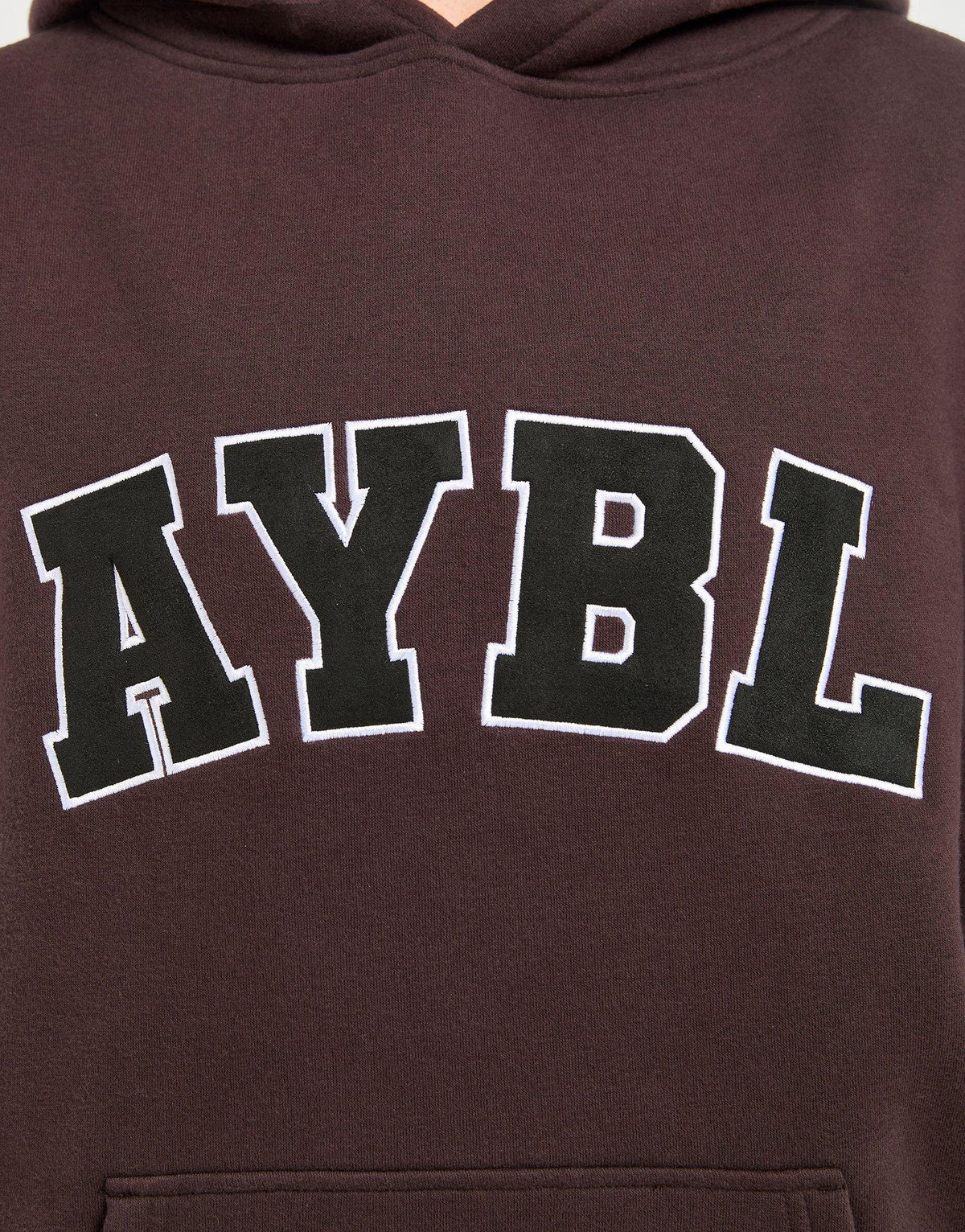 Varsity 2.0 Overhead Hoodie