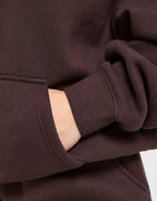 Varsity 2.0 Overhead Hoodie
