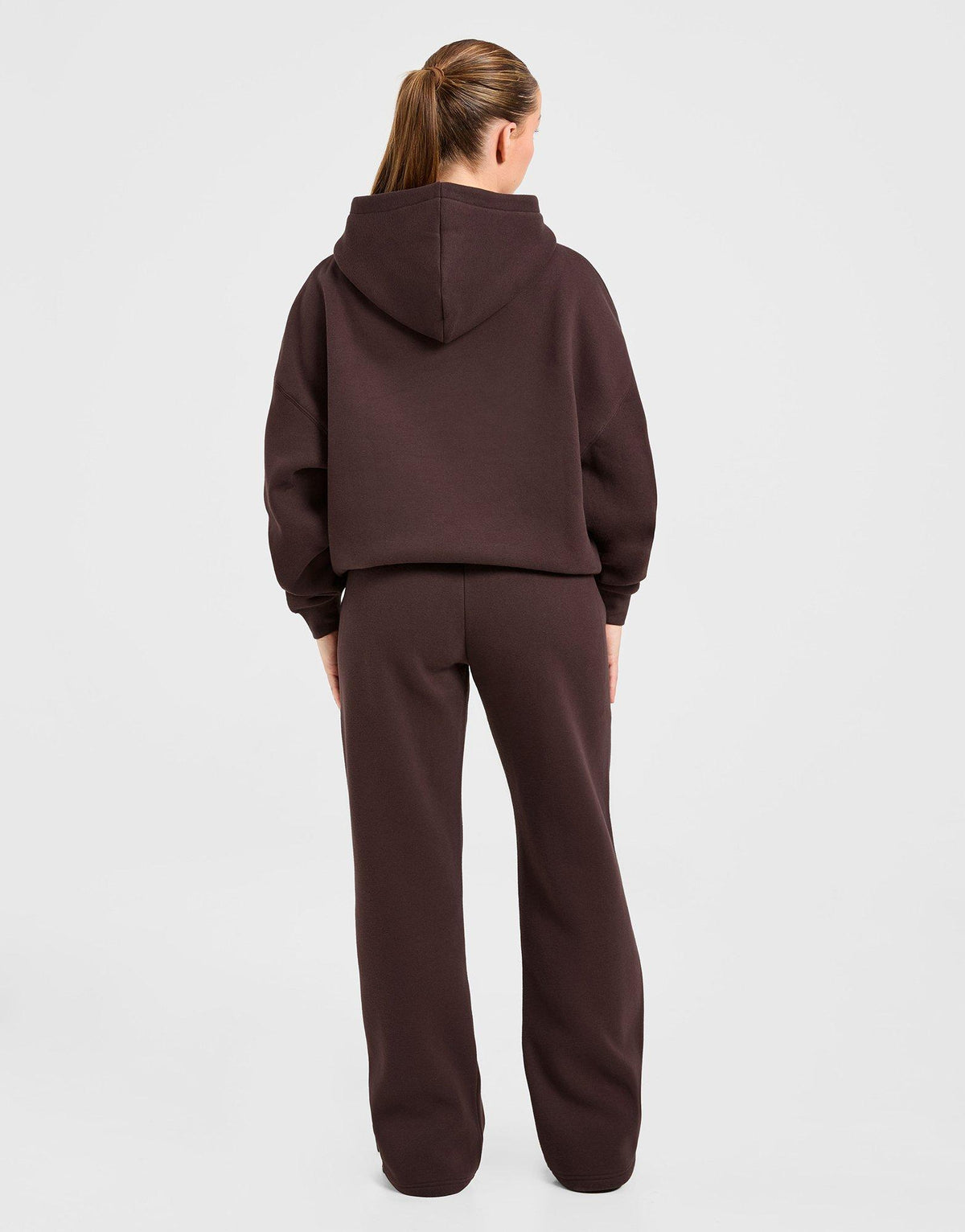 Varsity 2.0 Overhead Hoodie