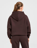 Varsity 2.0 Overhead Hoodie
