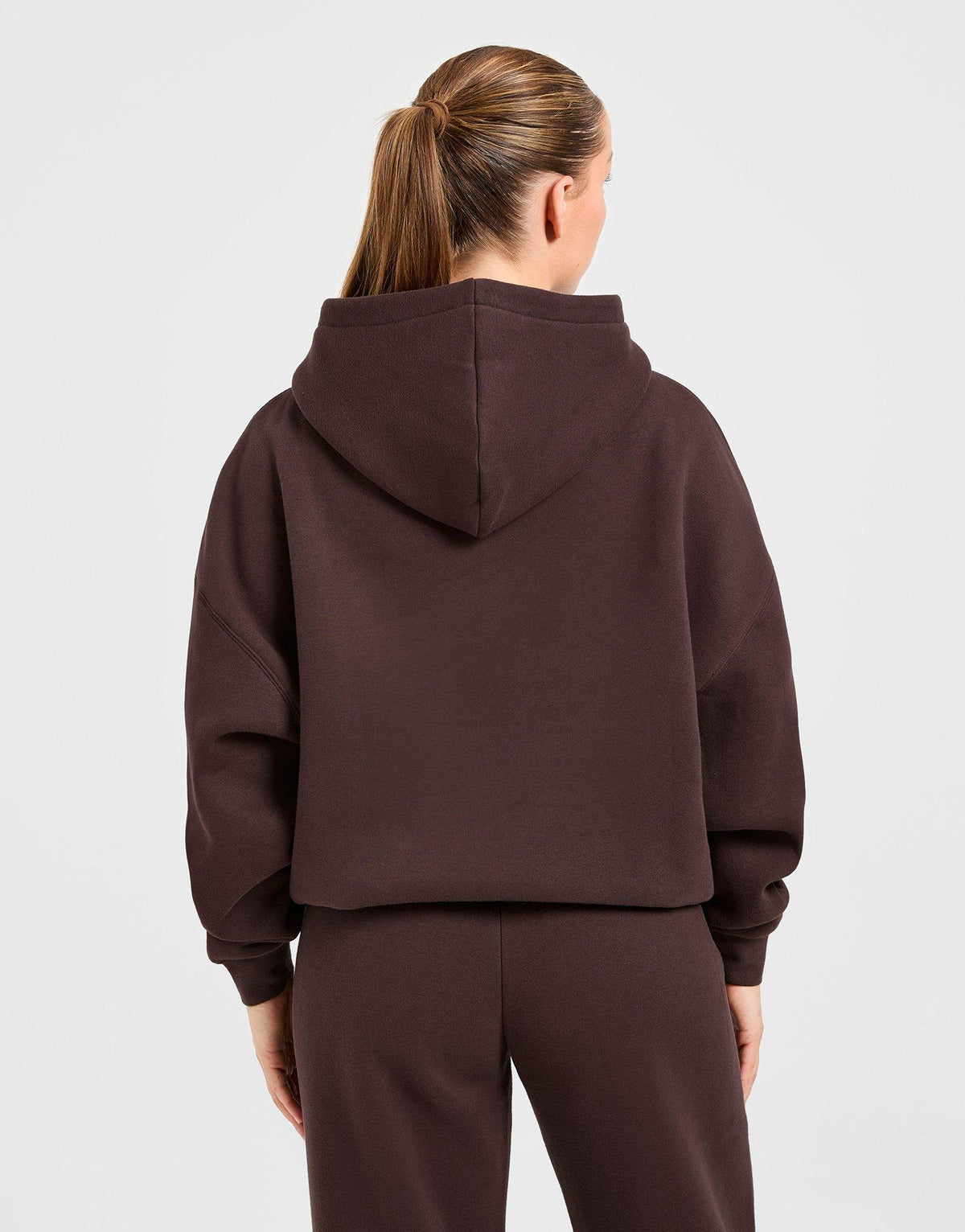 Varsity 2.0 Overhead Hoodie
