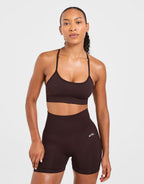 Empower Seamless Sports Bra