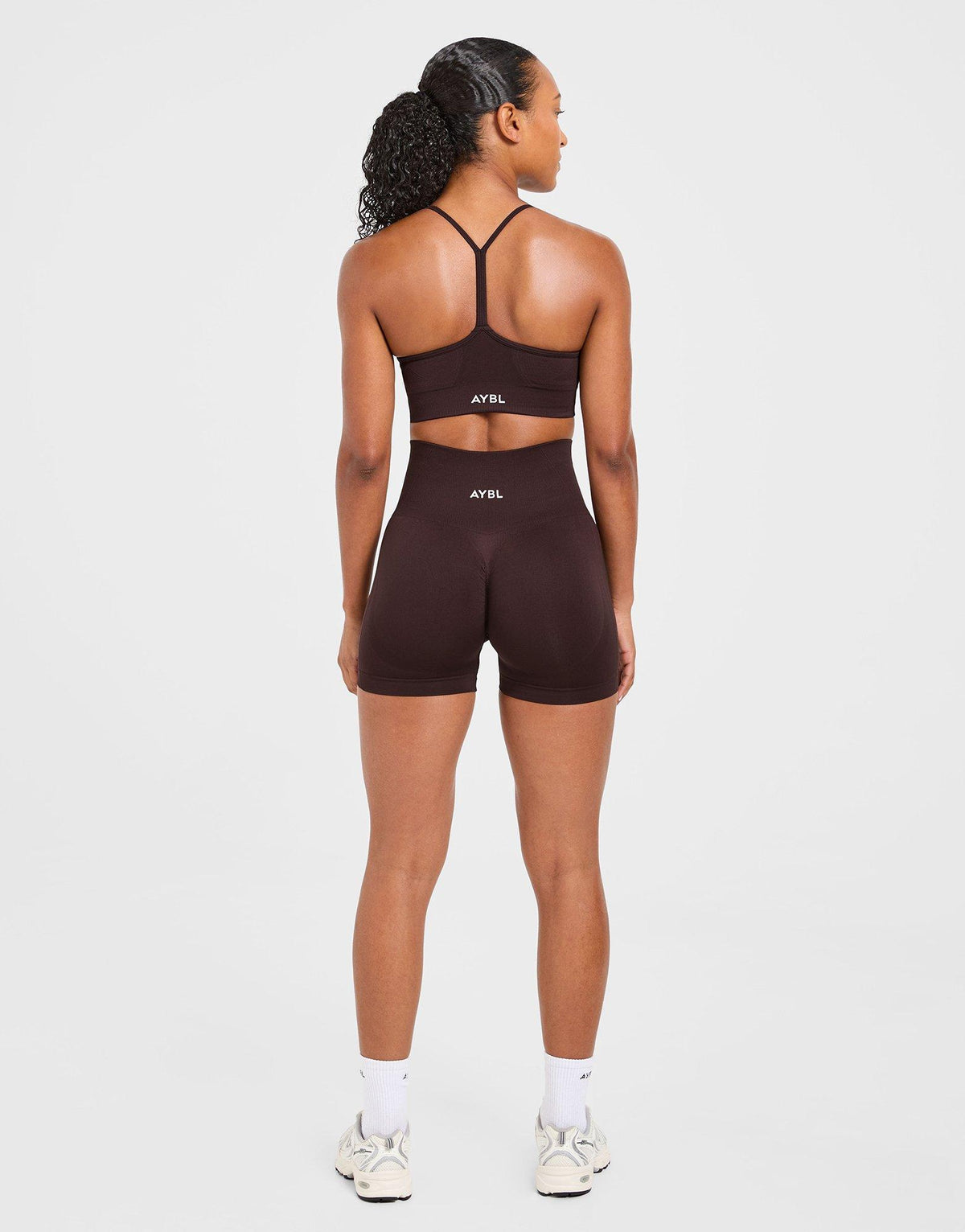 Empower Seamless Sports Bra