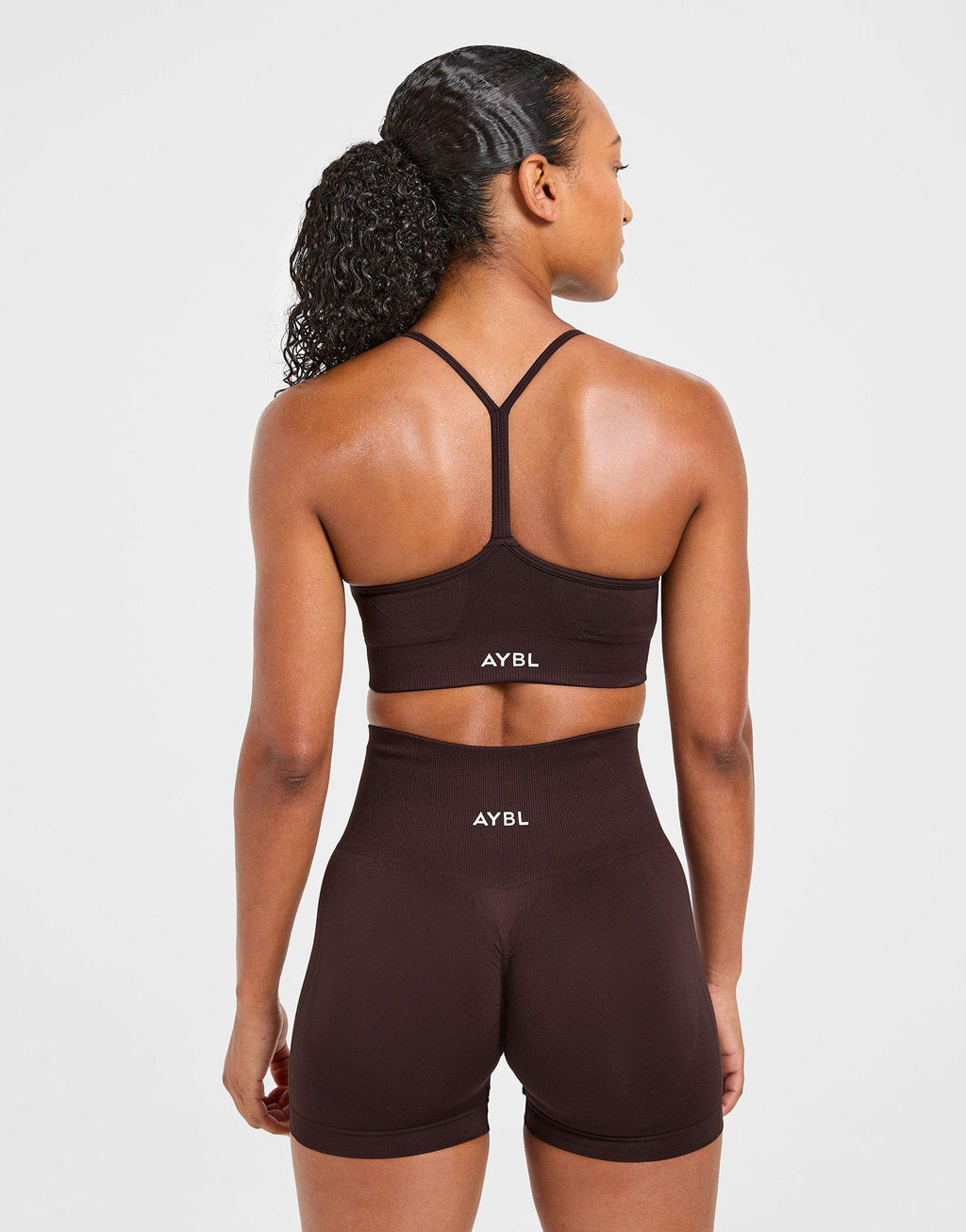 Empower Seamless Sports Bra