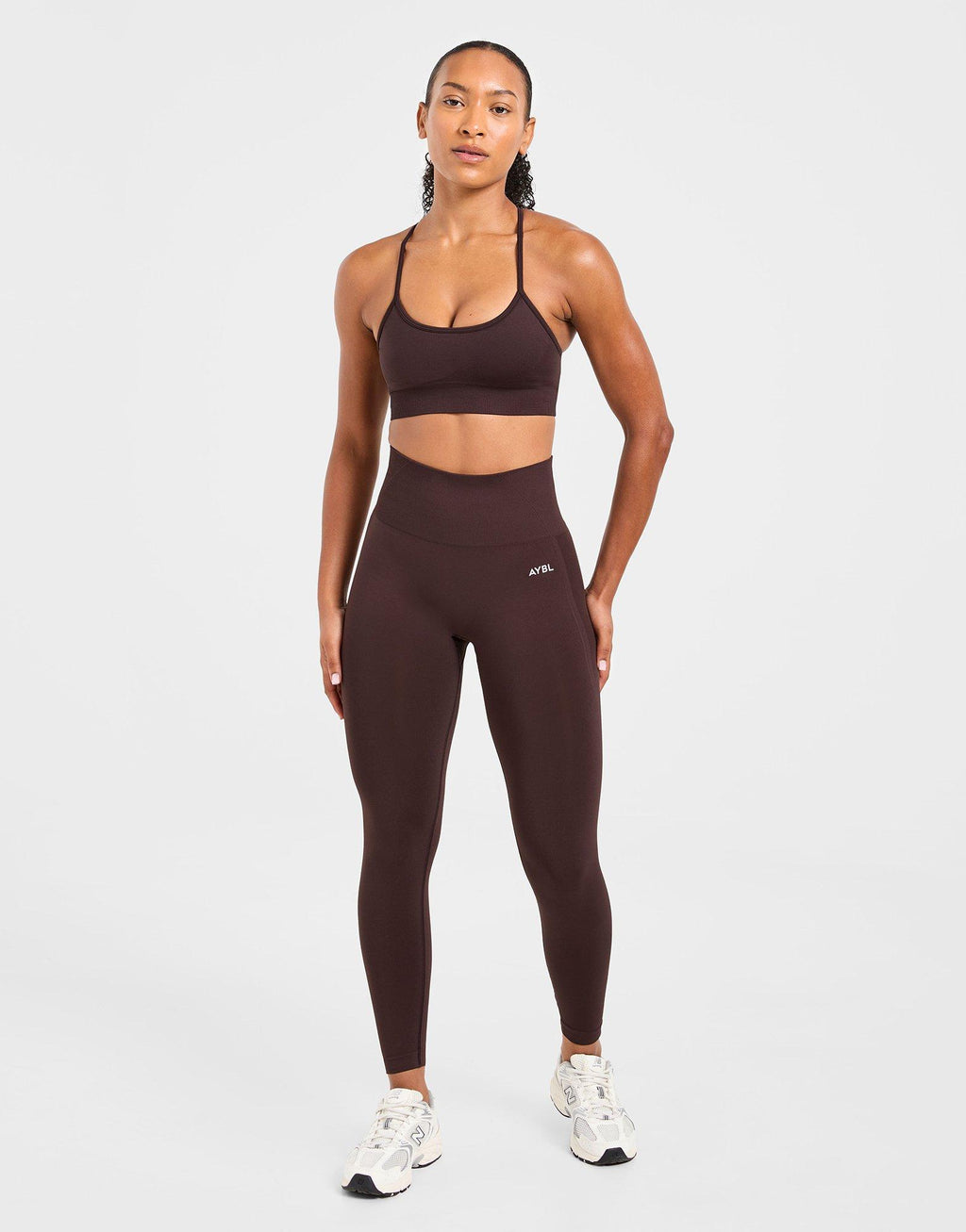 Empower Seamless Leggings
